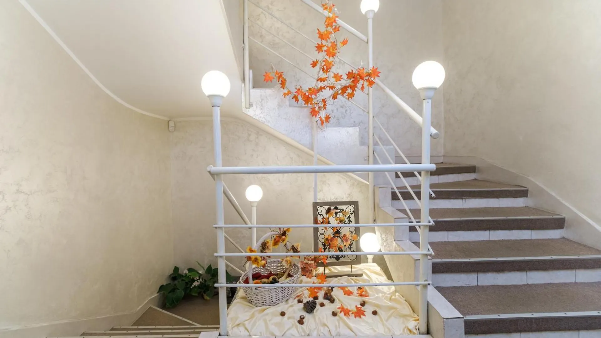 ***  פלובדיב Noviz Hotel בולגריה