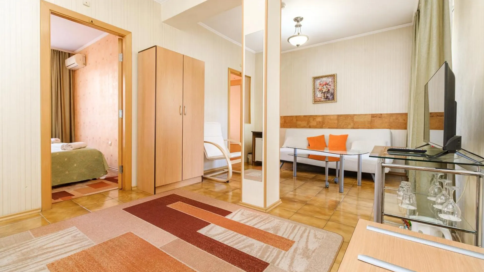 פלובדיב Noviz Hotel בולגריה