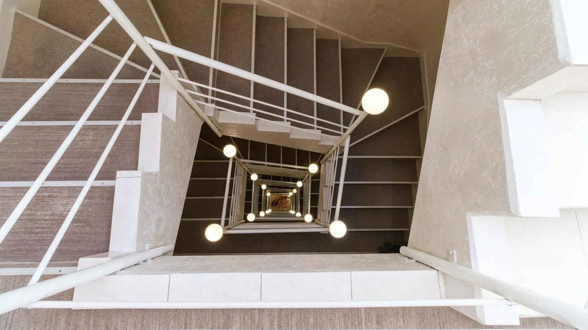 פלובדיב Noviz Hotel