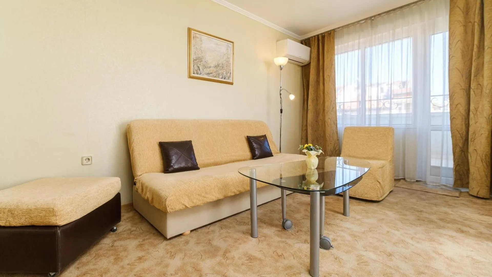 פלובדיב Noviz Hotel