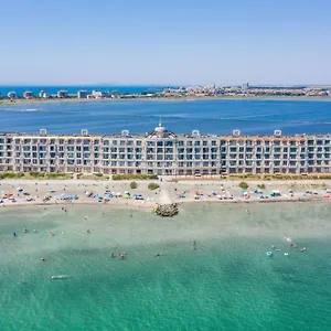 Gardenia Palace Appart hôtel Pomorie