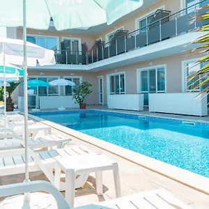 Gradina Bulgarien