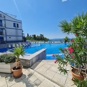 ** Апарт-отель Blue Bay Palace Complex Болгария