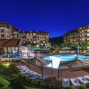 Murite Park Bulgarien