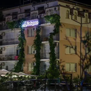 Kalypso Bulgarien