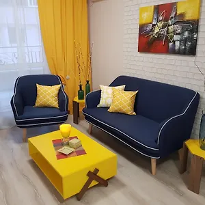 Guest Apartment