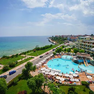 Perla Luxury Bulgarien
