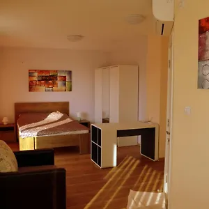 апарт център Center Apartment
