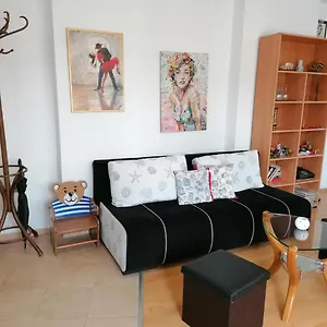 Park Apartment