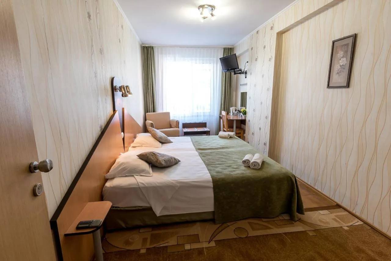 Noviz hotel Plovdiv